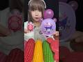 Cute girl has turtle sweet candy🍭🍭#short #funny #comedy #funnyshorts