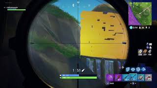 Funny impulse grenade kill