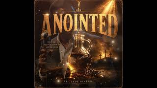 ANOINTED By Digital Soul Music available May 29 2026