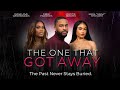 The One That Got Away | India Love, Jibre Hordges, Choyce Brown | Exclusively on Peacock 11/29