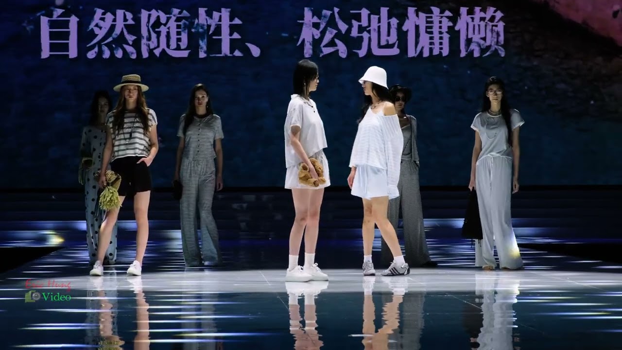 2026 SIUF深圳內衣展 - Mumitara 1