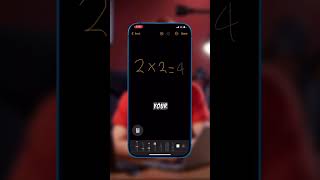 Hidden iphone Calculator Tips 💯🤯