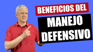 Cuáles Son Los Beneficios Del Conductor Defensivo?