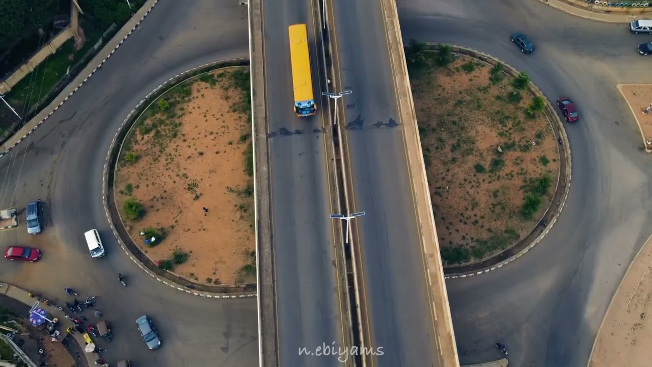 Jos, Plateau Nigeria
