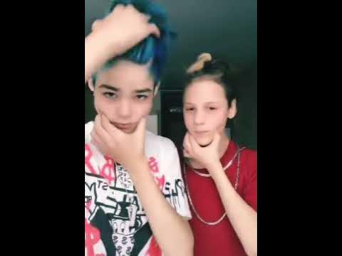 Феррари Никита мимимижка