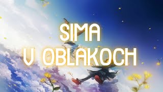 SIMA feat. Ben Cristovao - V oblakoch [lyrics]