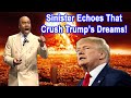 Pastor Gino Jennings [ Aug 30 2025 ]…Shocking: Sinister Echoes That Crush Trump’s Dreams!