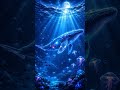 Lost in the Ocean? Let This Calm Find You 🌙🐋