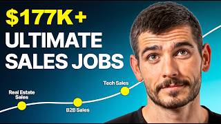 Top 6 Sales Jobs No One's Talking About (2026)