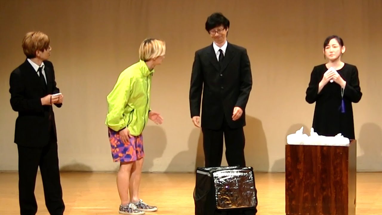 TEPPEN.355 Forever Young (Kishi Hayato, Rainbow Group Kirara