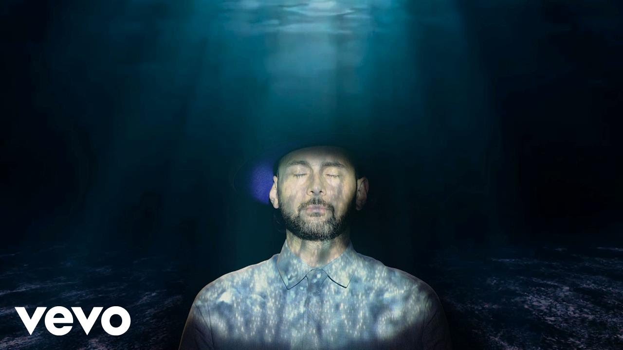 Aron Ottignon - The Nile (Official Audio)