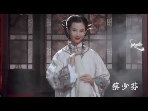 【香港女藝人群像】神仙打架的年代！她們驚艷了一代人的時光！