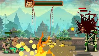 chhota bheem the hero. more Boss more difficult level 40 🤯 #chhotabheem #gameplay #androidgames screenshot 3
