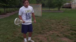 Warrior Evo 4x shooting reel