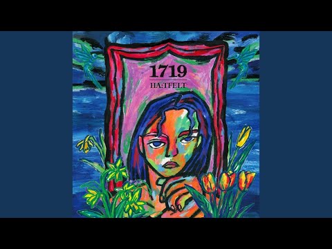 HA:TFELT - Sweet Sensation ) (feat. SOLE)