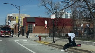 CHICAGO MOST VIOLENT WEST SIDE HOODS