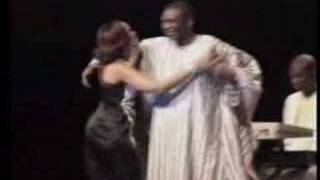 Viviane  & Youssou NDOUR chords