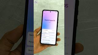 HYPEROS 3.0.301 XIAOMI 14T - BANYAK FITUR BARU &amp; LEBIH SMOOTH?