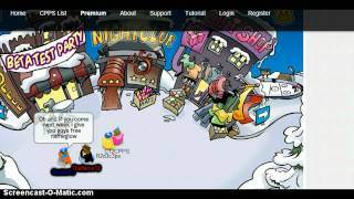Coolist12's CPPS! :D