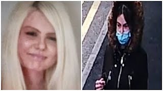 The Most Haunting Unsolved Disappearances Ever Caught on Camera