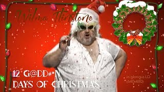 Wilmer Flintstone Christmas screenshot 3