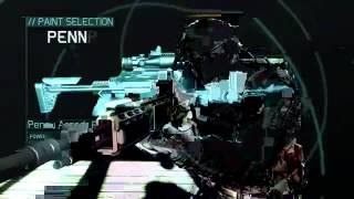 Ghost Recon Future Soldier- Gamestop Signature Edition Trailer North America