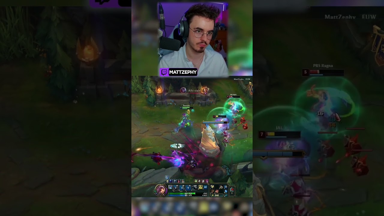 4 man gank and they got wiped 💀💀 #leagueoflegends #leagueoflegendssupport #namisupport