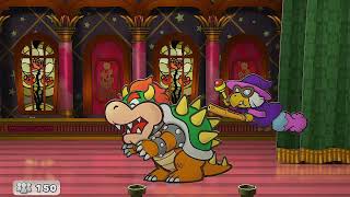 Paper Mario The Thousand Year Door Remake Chapter 8 Part 3