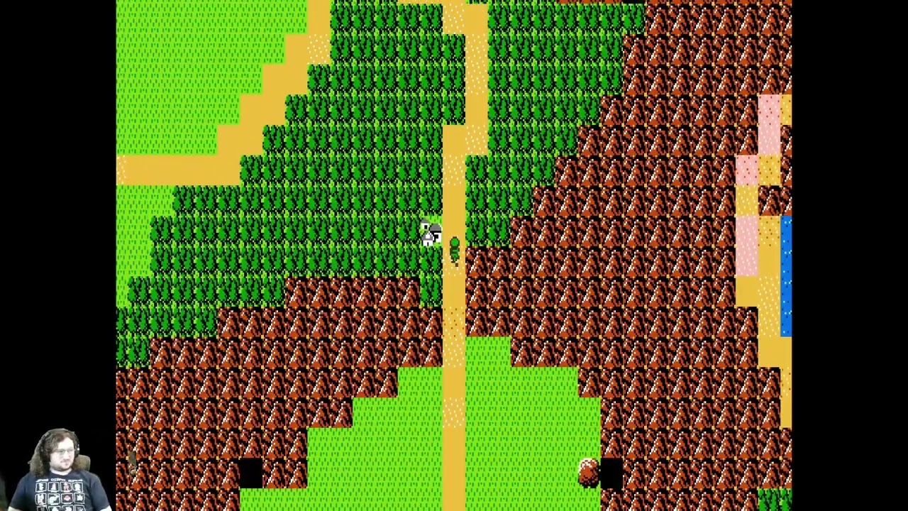 Zelda Again: Link is Adventuresome, Part 42 – #NotMyGanon + Master Sword?!
