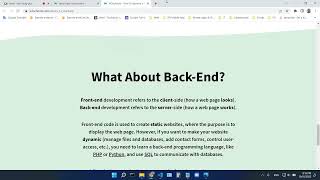 16 - Javascript Class 1 | Introduction | Output | Statements | Syntax | Muhammad Umair Ahmad