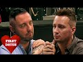 Daters Open Up About Coming Out To Their Family And Colleagues | First Dates Ireland