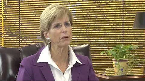 Christie Whitman's Legacy