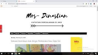 CARA MIGRASI BLOG ATAU WEBSITE DARI HTTP MENJADI HTTPS