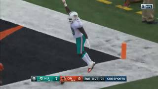 Jakeem Grant Pulls Off AMAZING 79 Yd Punt Return TD!