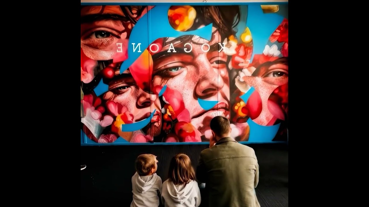 Bienvenue au Zoo Art Show Paris