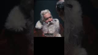 Tim Allens Hesitance As Santa Claus Movie Facts shorts youtubeshorts