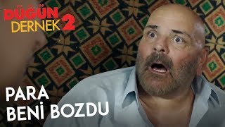 Düğün Dernek 2: Sünnet | Para Beni Bozdu