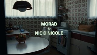 Morad Nicki Nicole - Paz (Videoclip Oficial)