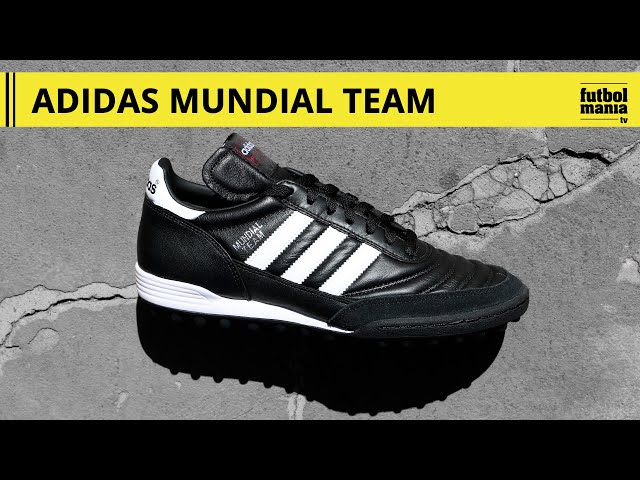 botas de futbol adidas mundial team