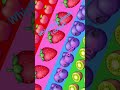 which fruit should I choose?