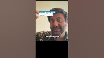 The future of recruitment is here 😲 #SultanSaidov #talentacquisition #humanresources #airecruitment