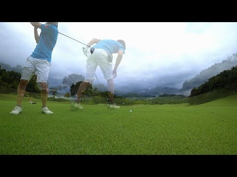 【ゴルフラウンド動画 KOCN.GOLF】2018/9/1　ワールドカントリークラブ