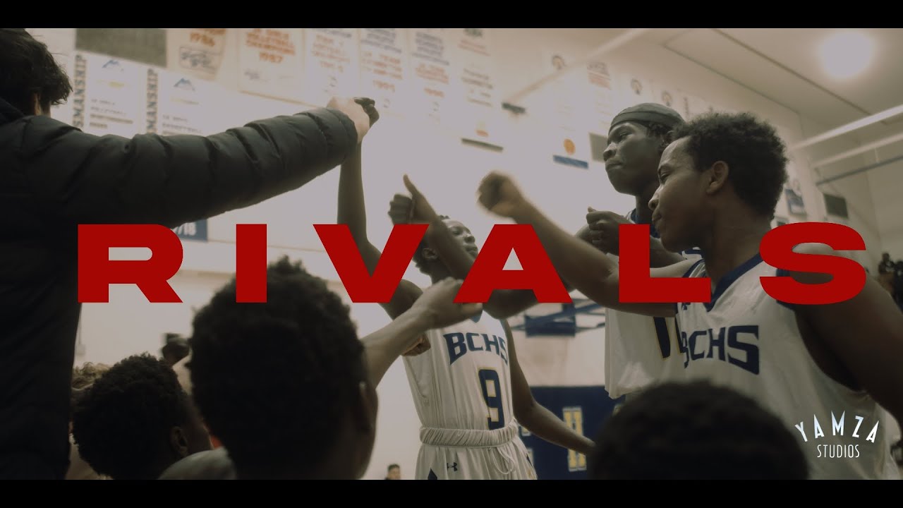 This World Shall Know Pain - Cinematic Hoop Mixtape Trailer Vol 1