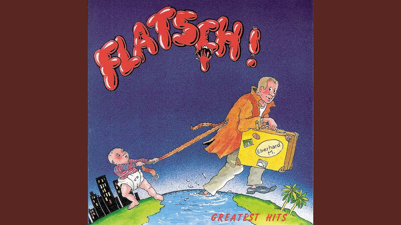 Sei mal 'n bissi lieb