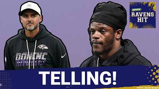 Jesse Minter makes TELLING COMMENT on Lamar Jackson ankle saga, SPEAKS on Baltimore Ravens injuries