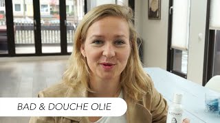 De Bad & Douche Olie I Drs Leenarts Dermatoloog