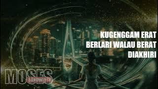 MOSES BANDWIDTH - KARMA Part.2 (Official lyric video)