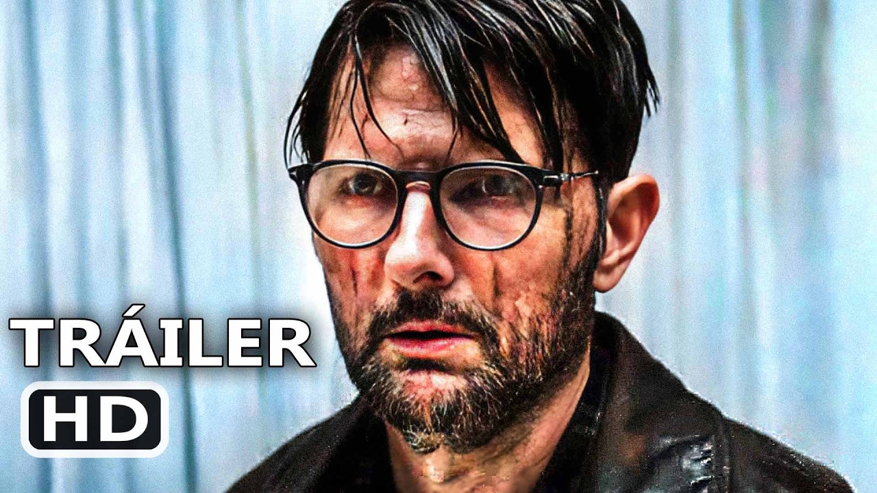 HOKUM: La Maldición De La Bruja Tráiler Español Latino Final (2026)