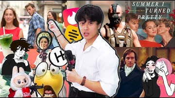 The Evolution of Modern Dating Culture (analysis of performative men part one)