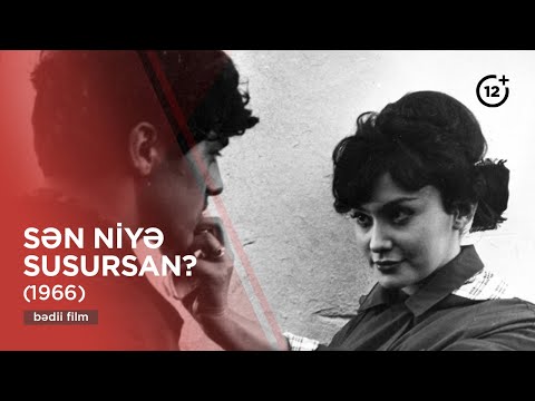 Sən niyə susursan? (1966)